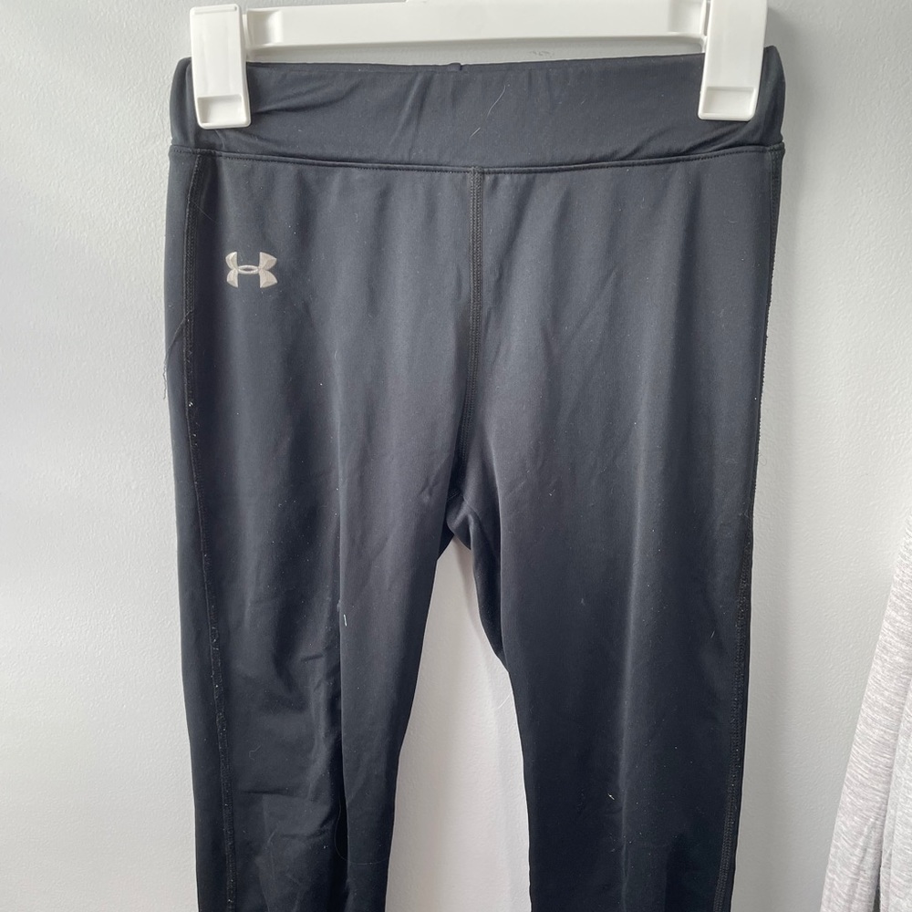 Under armour leggings